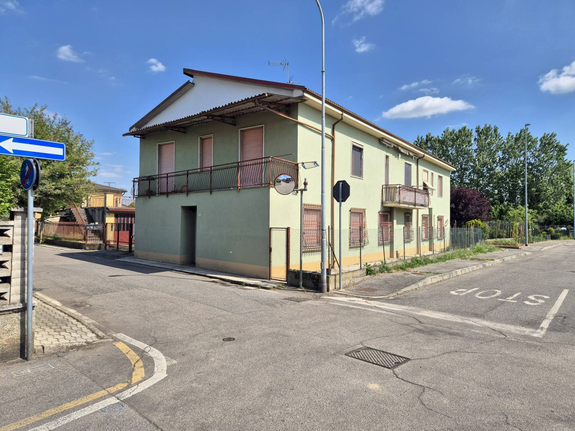 Foto 1 - Appartamento Via Europa
 
7, Magherno - foto 1