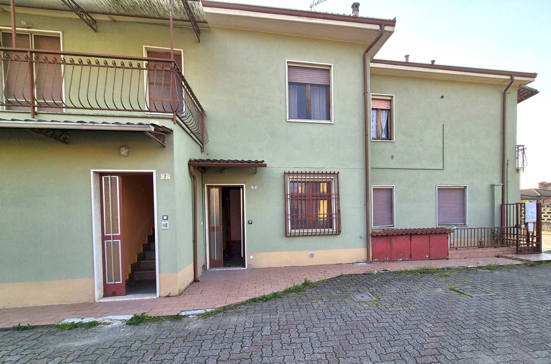 Foto 2 - Appartamento Via Europa
7, Magherno - foto 2