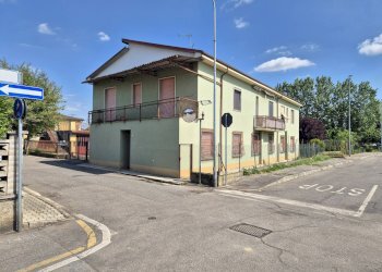 Foto 1 - Appartamento Via Europa
 
7, Magherno - foto 1