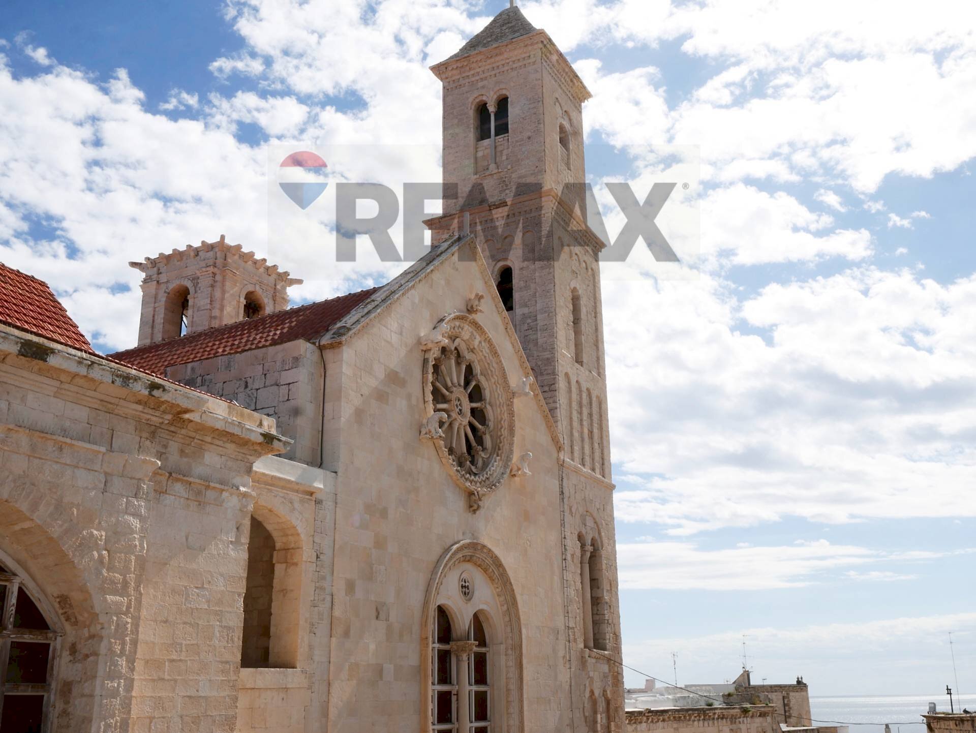 Edificio all\'aperto - Two-room apartment via Cattedrale
50, Giovinazzo - photo 2
