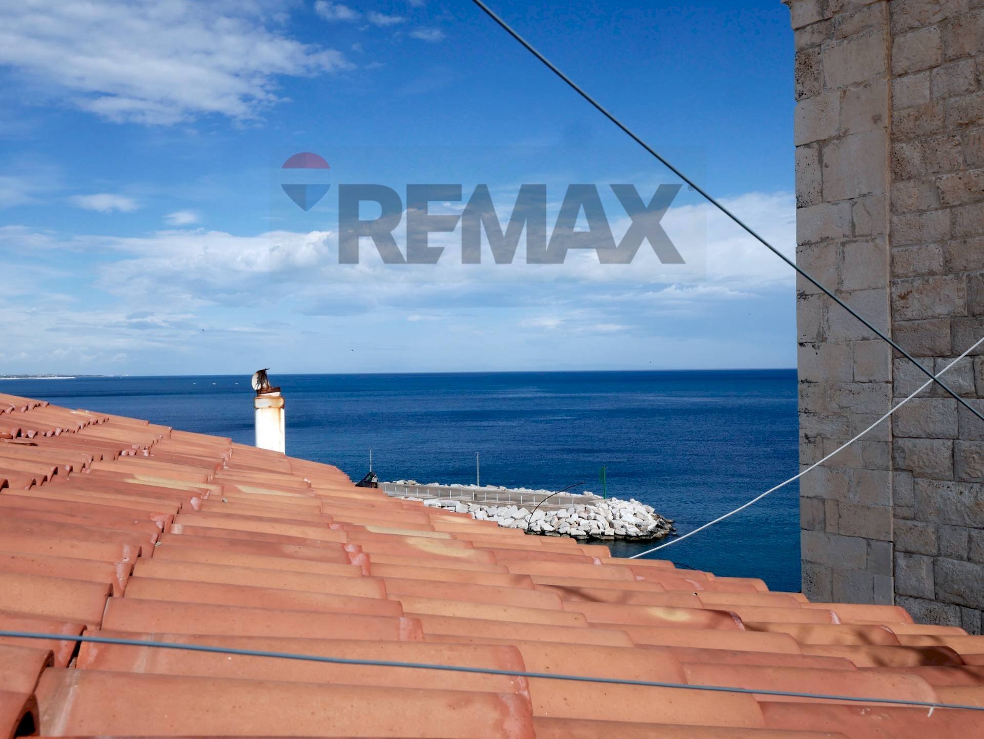 Vista dell\'acqua - Two-room apartment via Cattedrale
50, Giovinazzo - photo 3