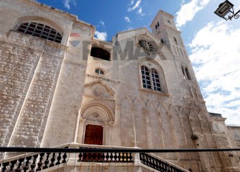 Edificio all\'aperto - Two-room apartment via Cattedrale
 
50, Giovinazzo - photo 1