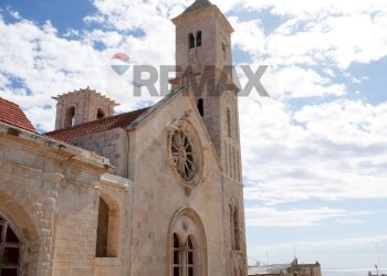 Edificio all\'aperto - Two-room apartment via Cattedrale
 
50, Giovinazzo - photo 2