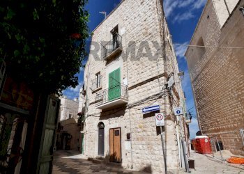 Edificio all\'aperto - Two-room apartment via Cattedrale
 
50, Giovinazzo - photo 4
