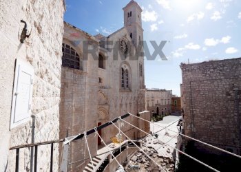 Edificio all\'aperto - Two-room apartment via Cattedrale
 
50, Giovinazzo - photo 5
