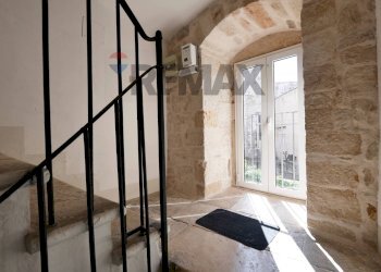 Ricezione / Lobby - Two-room apartment via Cattedrale
 
50, Giovinazzo - photo 6