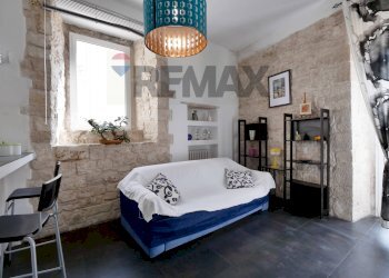 Camera / camera da letto - Two-room apartment via Cattedrale
 
50, Giovinazzo - photo 9