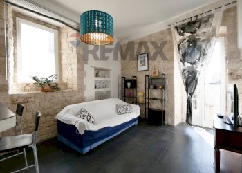 Camera / camera da letto - Two-room apartment via Cattedrale
 
50, Giovinazzo - photo 11