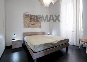 Camera / camera da letto - Two-room apartment via Cattedrale
 
50, Giovinazzo - photo 13