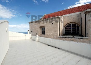 Terrazza - Two-room apartment via Cattedrale
 
50, Giovinazzo - photo 17