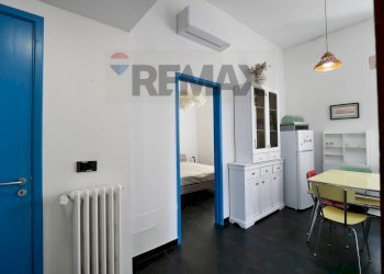 Sala da pranzo - Two-room apartment via Cattedrale
 
50, Giovinazzo - photo 19