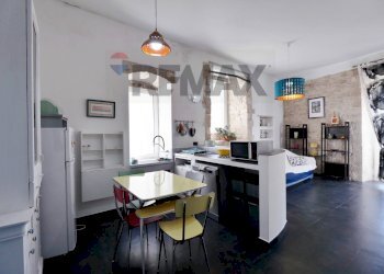 Cucina - Two-room apartment via Cattedrale
 
50, Giovinazzo - photo 21