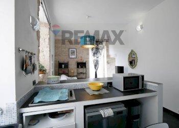 Cucina - Two-room apartment via Cattedrale
 
50, Giovinazzo - photo 22