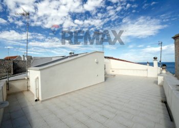 Terrazza - Two-room apartment via Cattedrale
 
50, Giovinazzo - photo 23