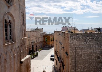 Edificio all\'aperto - Two-room apartment via Cattedrale
 
50, Giovinazzo - photo 24