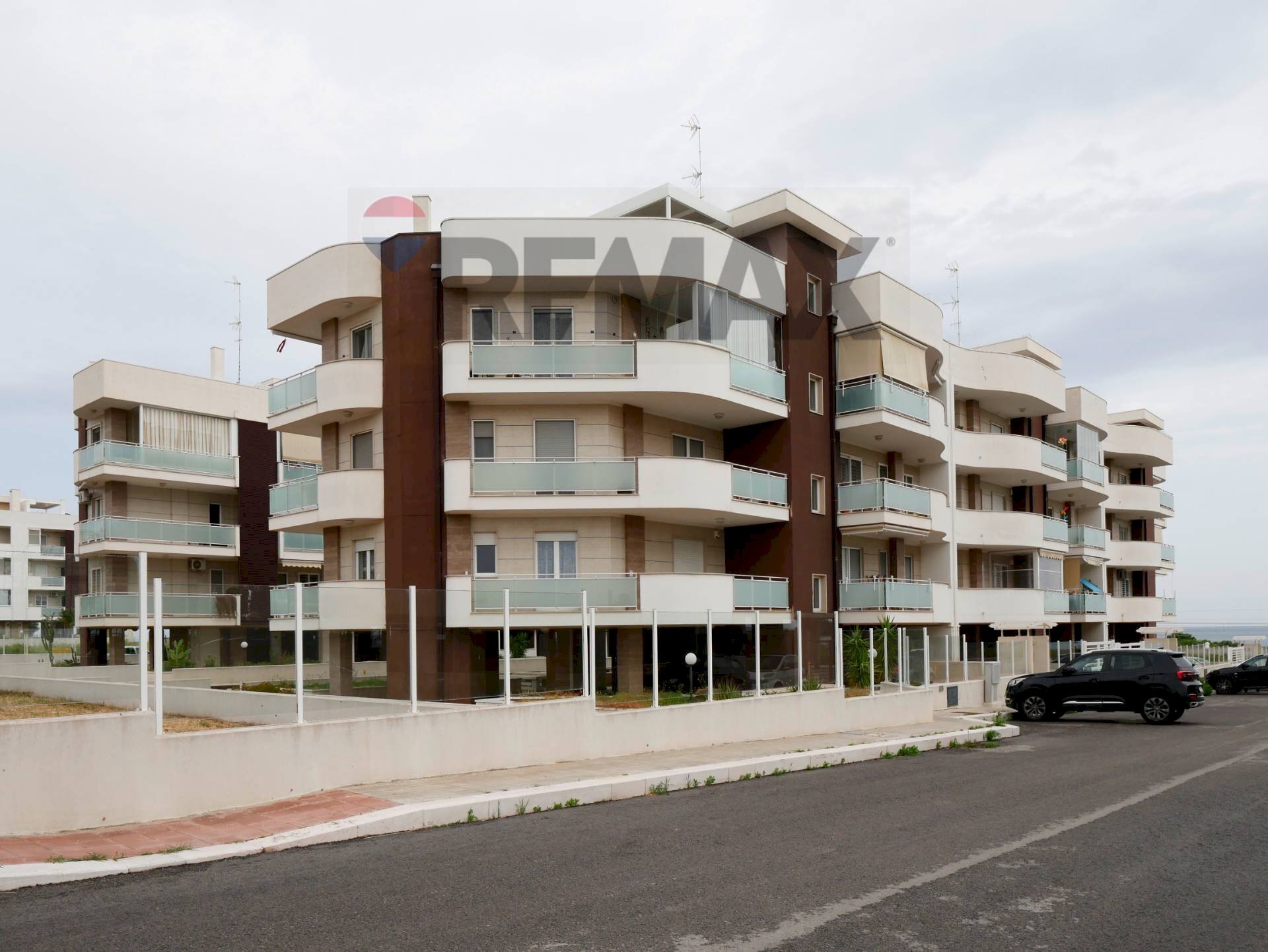 Edificio all\'aperto - Appartamento via Belgio
 
2, Bari - foto 1