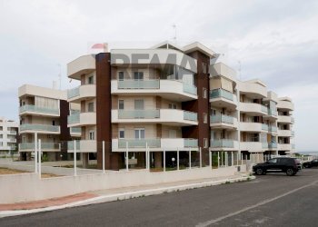 Edificio all\'aperto - Appartamento via Belgio
 
2, Bari - foto 1