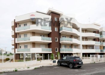 Edificio all\'aperto - Appartamento via Belgio
 
2, Bari - foto 2