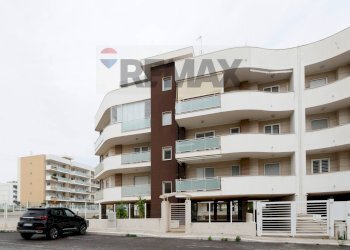 Edificio all\'aperto - Appartamento via Belgio
 
2, Bari - foto 3