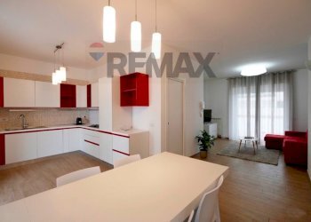 Sala da pranzo - Appartamento via Belgio
 
2, Bari - foto 6