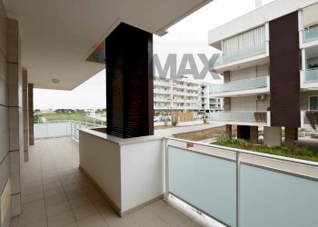 Balcone - Appartamento via Belgio
 
2, Bari - foto 12