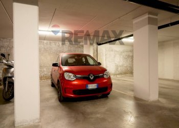 Parcheggio - Appartamento via Belgio
 
2, Bari - foto 21