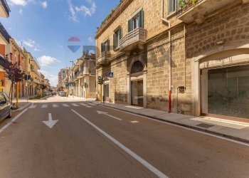 Edificio all\'aperto - Locale Commerciale Via Faenza
14, Triggiano - foto 18