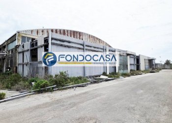 Foto 4 - Shed Strada per Fiume Grande
 
snc, Brindisi - photo 4
