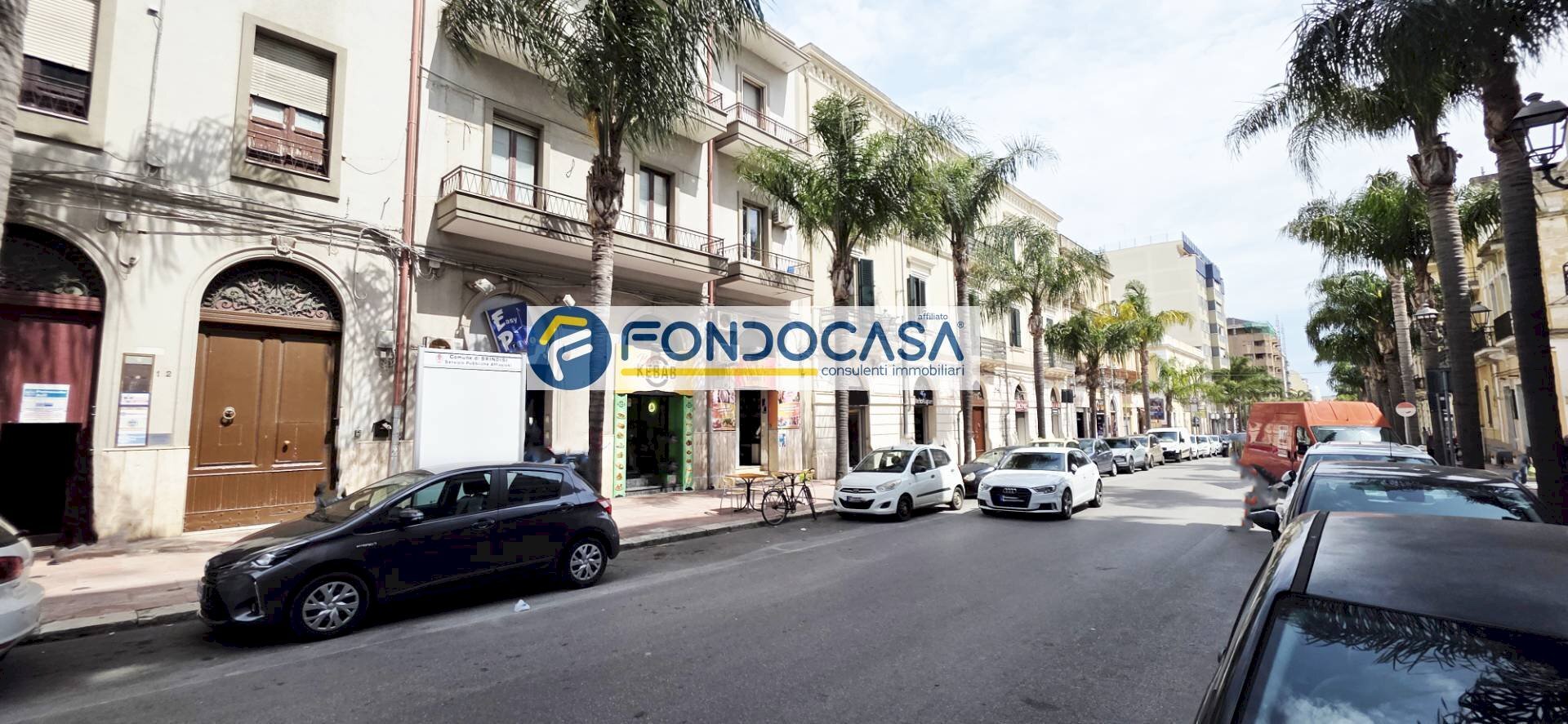 Foto 1 - Office Corso Umberto I
 
120, Brindisi - photo 1