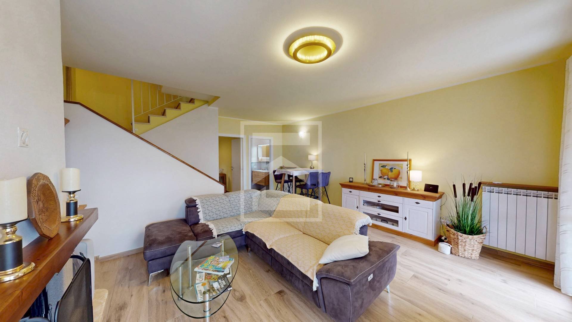 Foto 2 - Villa a Schiera via sant' ambrogio
42, Toscolano-Maderno - foto 2