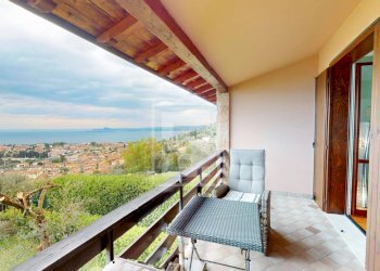 Foto 19 - Villa a Schiera via sant' ambrogio
 
42, Toscolano-Maderno - foto 19