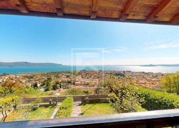 Foto 2 - Villa a Schiera via sant' ambrogio
 
42, Toscolano-Maderno - foto 2