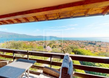Foto 19 - Villa a Schiera via sant' ambrogio
 
42, Toscolano-Maderno - foto 19