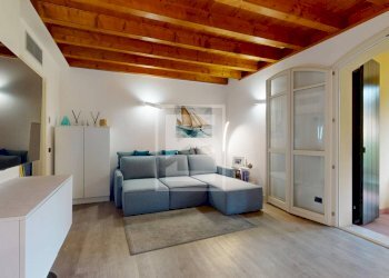 Foto 2 - Two-room apartment Via del Torchio
 
21/F, Manerba del Garda - photo 2