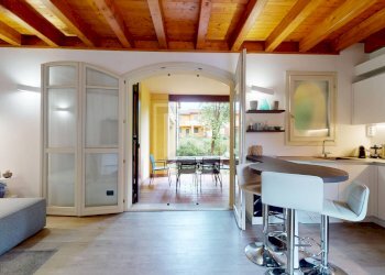 Foto 3 - Two-room apartment Via del Torchio
 
21/F, Manerba del Garda - photo 3