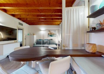 Foto 4 - Two-room apartment Via del Torchio
 
21/F, Manerba del Garda - photo 4