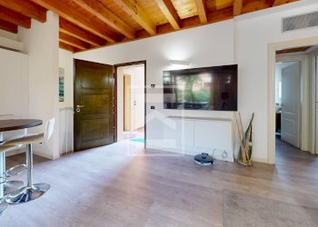 Foto 5 - Two-room apartment Via del Torchio
 
21/F, Manerba del Garda - photo 5