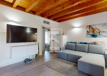 Foto 6 - Two-room apartment Via del Torchio
 
21/F, Manerba del Garda - photo 6