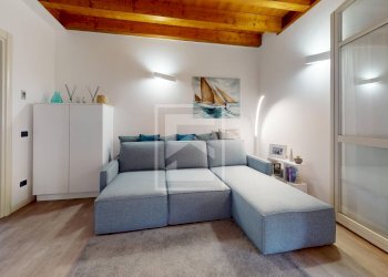 Foto 7 - Two-room apartment Via del Torchio
 
21/F, Manerba del Garda - photo 7