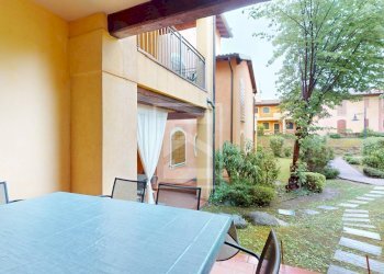 Foto 9 - Two-room apartment Via del Torchio
 
21/F, Manerba del Garda - photo 9