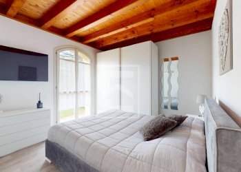 Foto 17 - Two-room apartment Via del Torchio
 
21/F, Manerba del Garda - photo 17