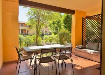 Foto 12 - Two-room apartment Via del Torchio
 
21/F, Manerba del Garda - photo 12