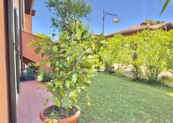 Foto 22 - Two-room apartment Via del Torchio
 
21/F, Manerba del Garda - photo 22