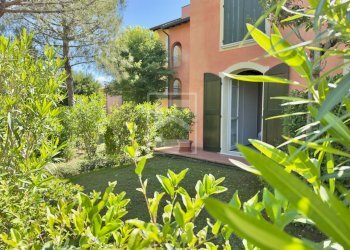Foto 23 - Two-room apartment Via del Torchio
 
21/F, Manerba del Garda - photo 23