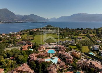 Foto 32 - Two-room apartment Via del Torchio
 
21/F, Manerba del Garda - photo 32