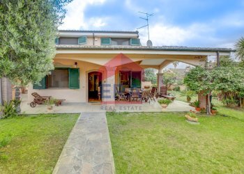 Foto 2 - Villa VIA DEL MARE
 
171, Pomezia - foto 2