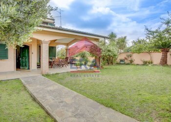 Foto 3 - Villa VIA DEL MARE
 
171, Pomezia - foto 3