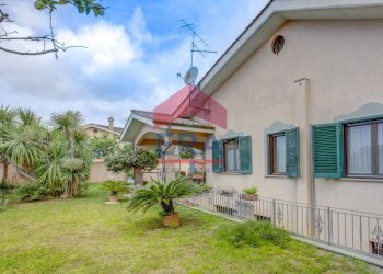 Foto 4 - Villa VIA DEL MARE
 
171, Pomezia - foto 4