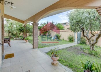 Foto 5 - Villa VIA DEL MARE
 
171, Pomezia - foto 5