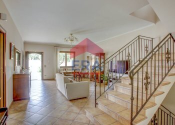 Foto 7 - Villa VIA DEL MARE
 
171, Pomezia - foto 7